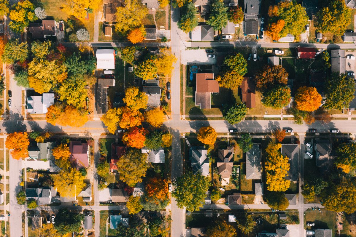 Real estate agent in Birmingham, MI