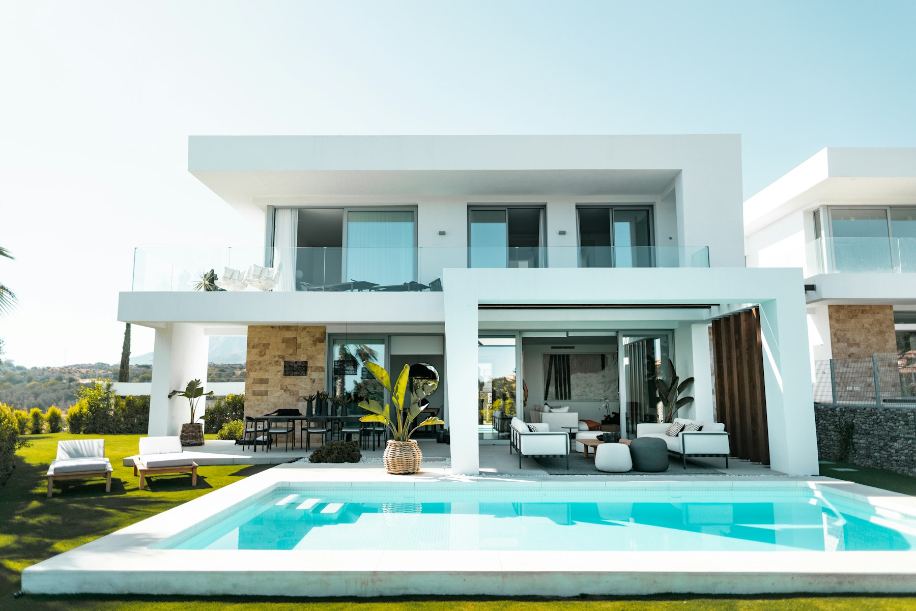 Hear about listings before they hit the market